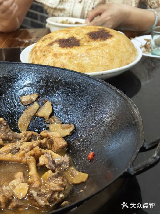 信天游餐馆(万江店)图片