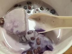 -鲜芋仙(高新万达广场店)