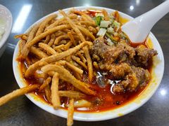 -西月城谭豆花(春熙路店)