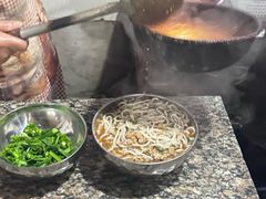 -正宗杨记普洱酸醋米线(总店)