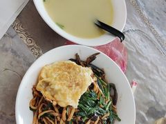 -三百碗宝应长鱼面(板仓街店)