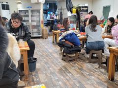 -陈氏肥蛤(小纬六路总店)