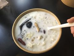 香兰椰奶清补凉-做得清补凉(上邦店)