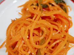 -欧提汗·新疆餐厅·清真(银都路店)