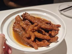 -大铁勺新津菜(迎水道店)
