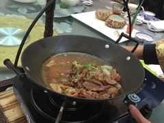 -祝家花園(伯渎港店)