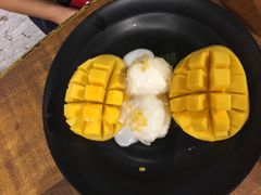 -Mango Tango