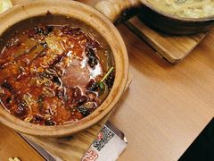 -罗妈砂锅(四川成都奎星楼店)