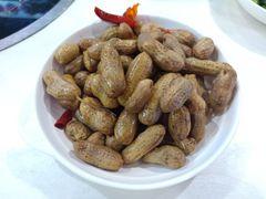 盐水花生-盱眙小龙虾(天虹店)