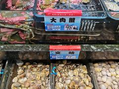 -海鲜e族(马王堆店)