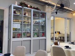 -钱塘府海鲜餐厅