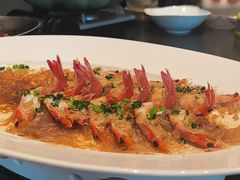 -炊江南·上海菜(国展华漕店)