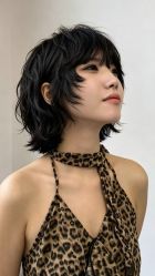 -首脑美发沙龙