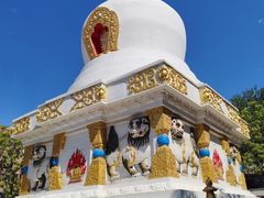-护国法轮寺