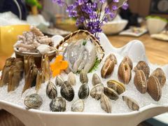 -尚海豆捞(乐虹坊店)