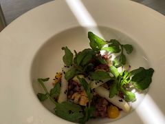 -Ocean's Table 欧舍