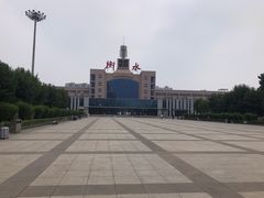 -衡水站