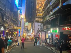 -兰桂坊