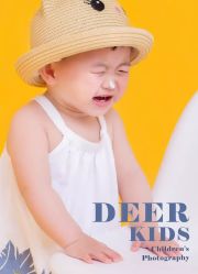 -DEERKIDS鹿童儿童摄影(长沙总店)