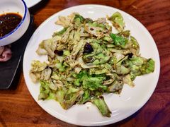 -李记白水羊头·清真老味家常菜(石景山店)