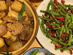 -禾气食店
