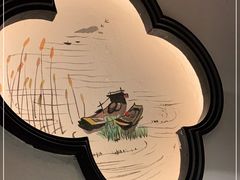 -绿茶餐厅(乐峰广场店)