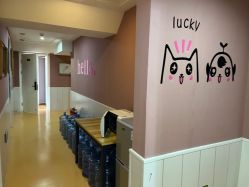 -湖畔阳光月子中心(泰达会馆店)