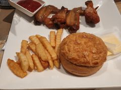 -避风塘(百联东郊店)