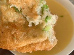 -老方子馅饼粥(台东店)