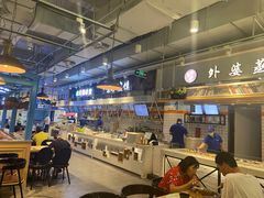 -万达广场(大明宫店)