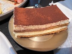 提拉米苏-幸邻食堂