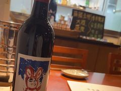 -牛玄庵日式寿喜烧·料理店(新源里店)