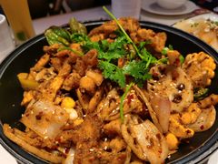 -渝蛙馆(新百店)