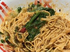 -周小波重庆小面·重庆名小吃(邹容路店)