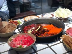 -贰回巷火锅馆(钟楼店)