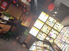 -屯二丫铁锅炖鱼(湖畔总店)