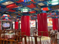 -郭林家常菜(狼垡店)