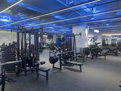 -威仕顿健身游泳(御锦城店)