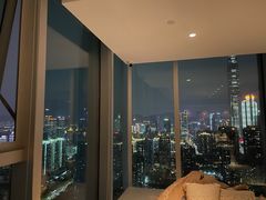 -Jungle Nat 高空餐厅