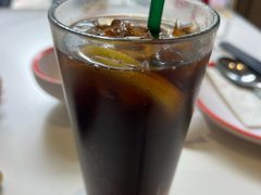 -柠檬树茶餐厅(海雅缤纷城店)