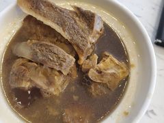 -三美肉骨茶(柏威年广场店)
