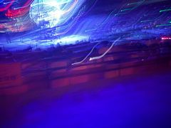 -广州长隆国际大马戏