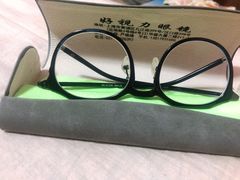 -三叶眼镜城·好视力眼镜店