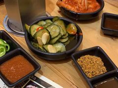 -九田家黑牛烤肉料理(吴江万象汇店)