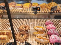 -荷家面包生日蛋糕(大渡口万达广场店)