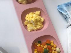 -KIDults童伴儿亲子餐厅(达美中心广场店)