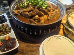 -鱼食饭稻·苏浙土菜17年老馆子(平江路店)