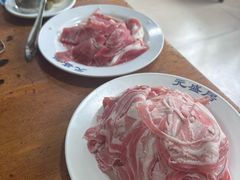 -元盛居(生态大街店)