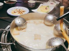 -淼福猪肚鸡·椰子鸡火锅(大沙地店)