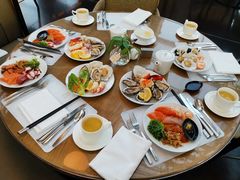 -RISE RESTAURANT(滨海湾金沙店)